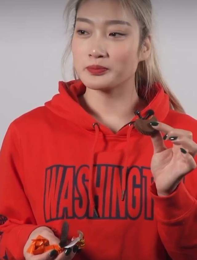 女主角失格
