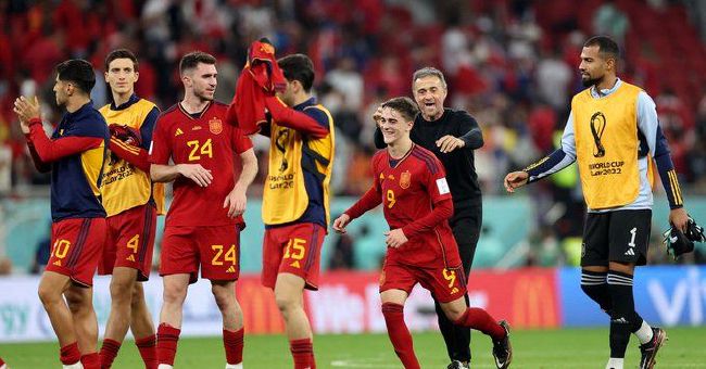 岳母女婿