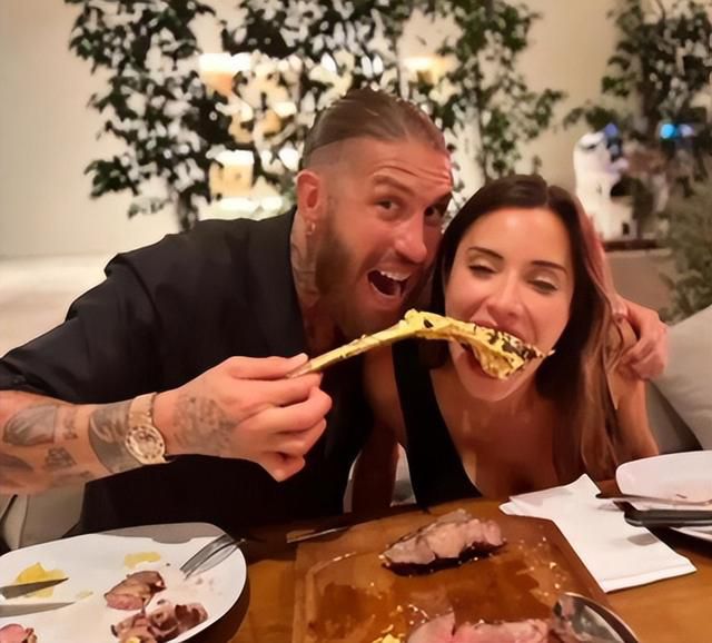 好兄弟的老婆