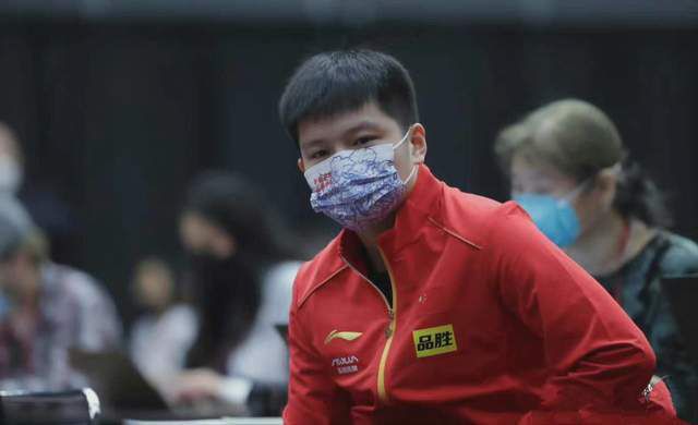 网络少女