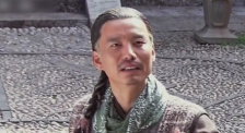 陷入露宿者